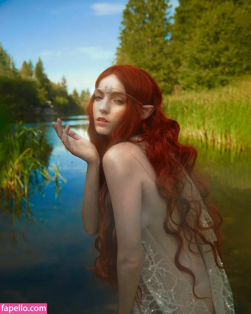 Emily O'dette Onlyfans Photo Gallery 