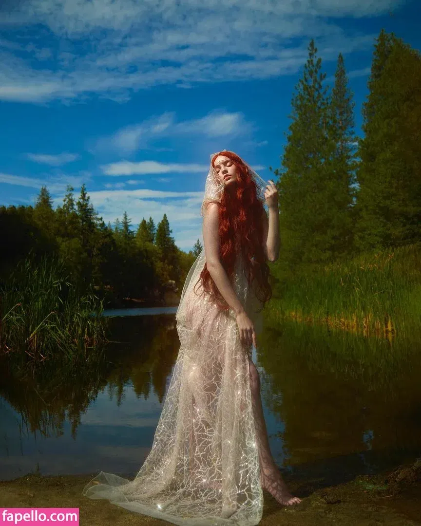 Emily O'dette Onlyfans Photo Gallery 