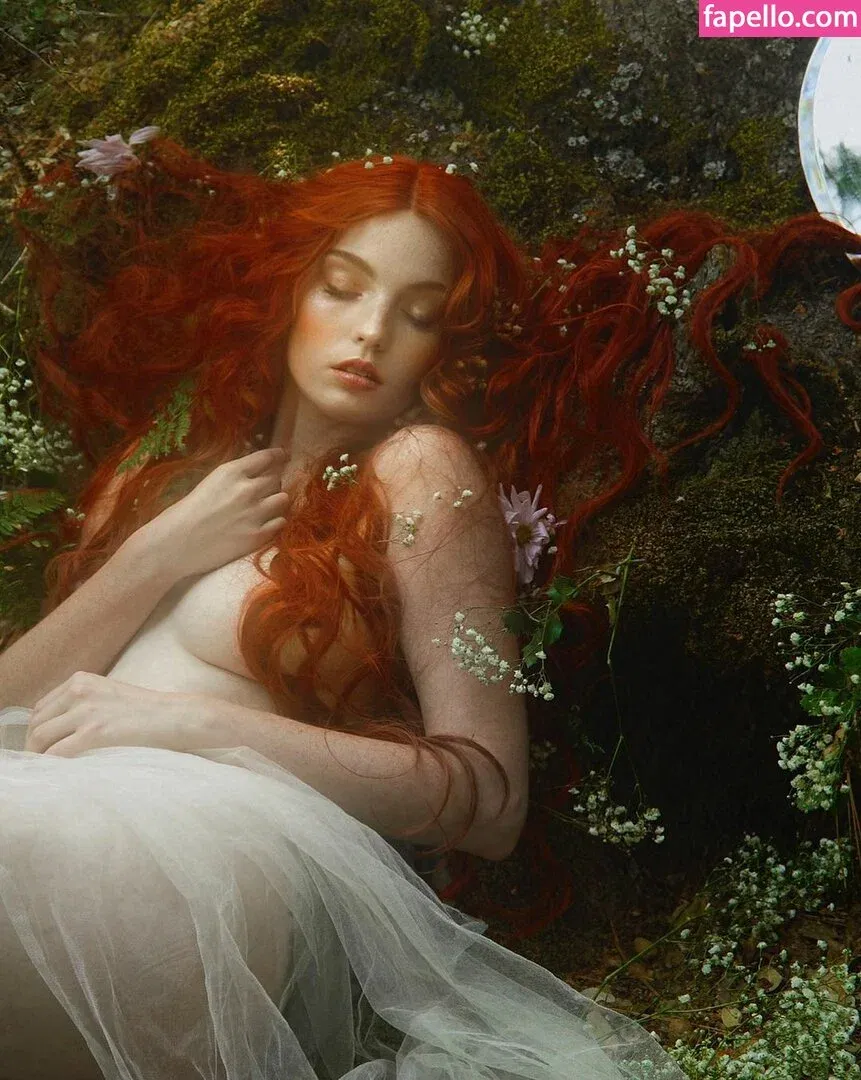 Emily O'dette Onlyfans Photo Gallery 