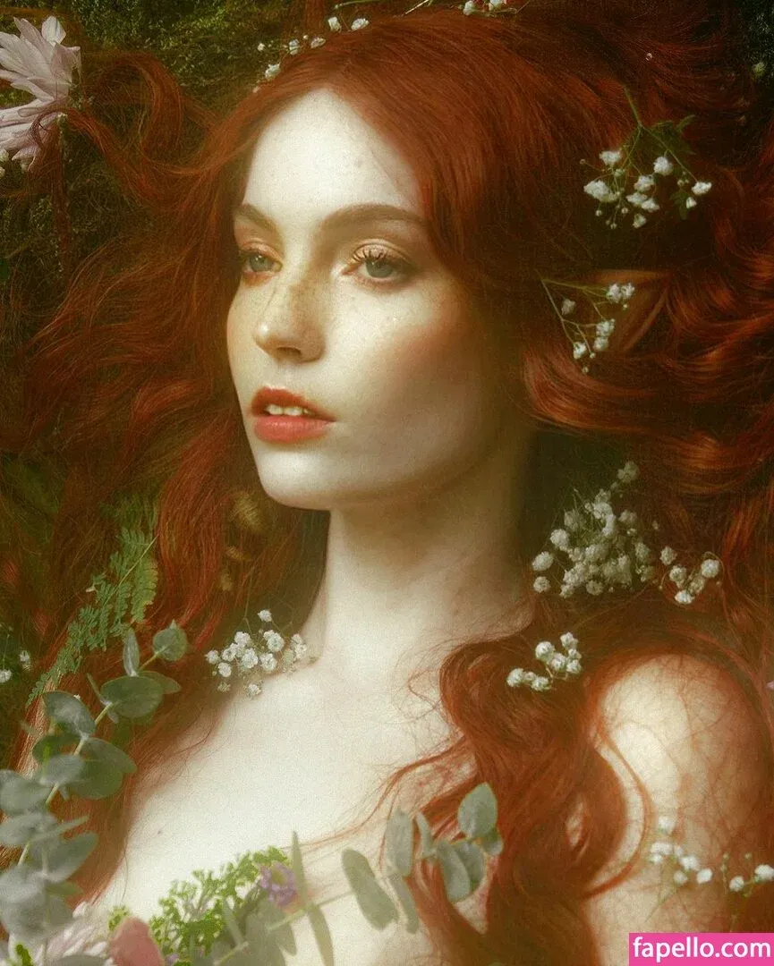 Emily O'dette Onlyfans Photo Gallery 