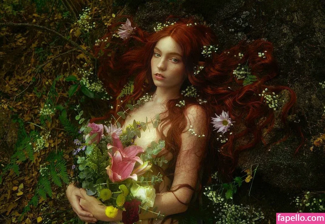 Emily O'dette Onlyfans Photo Gallery 