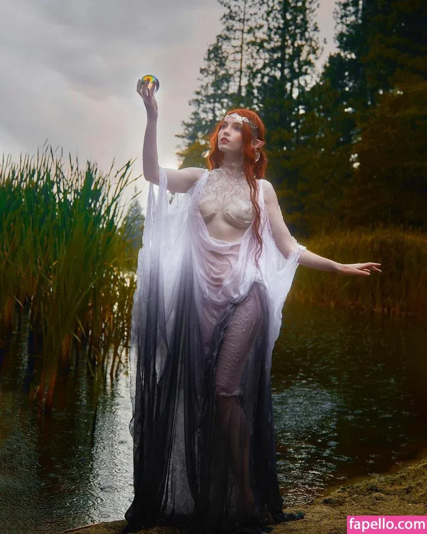 Emily O'dette Onlyfans Photo Gallery 