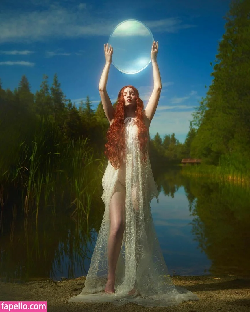 Emily O'dette Onlyfans Photo Gallery 