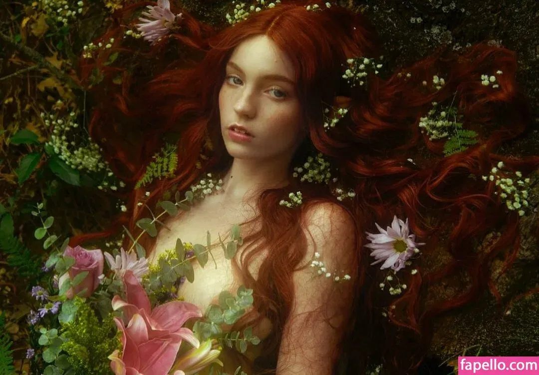 Emily O'dette Onlyfans Photo Gallery 