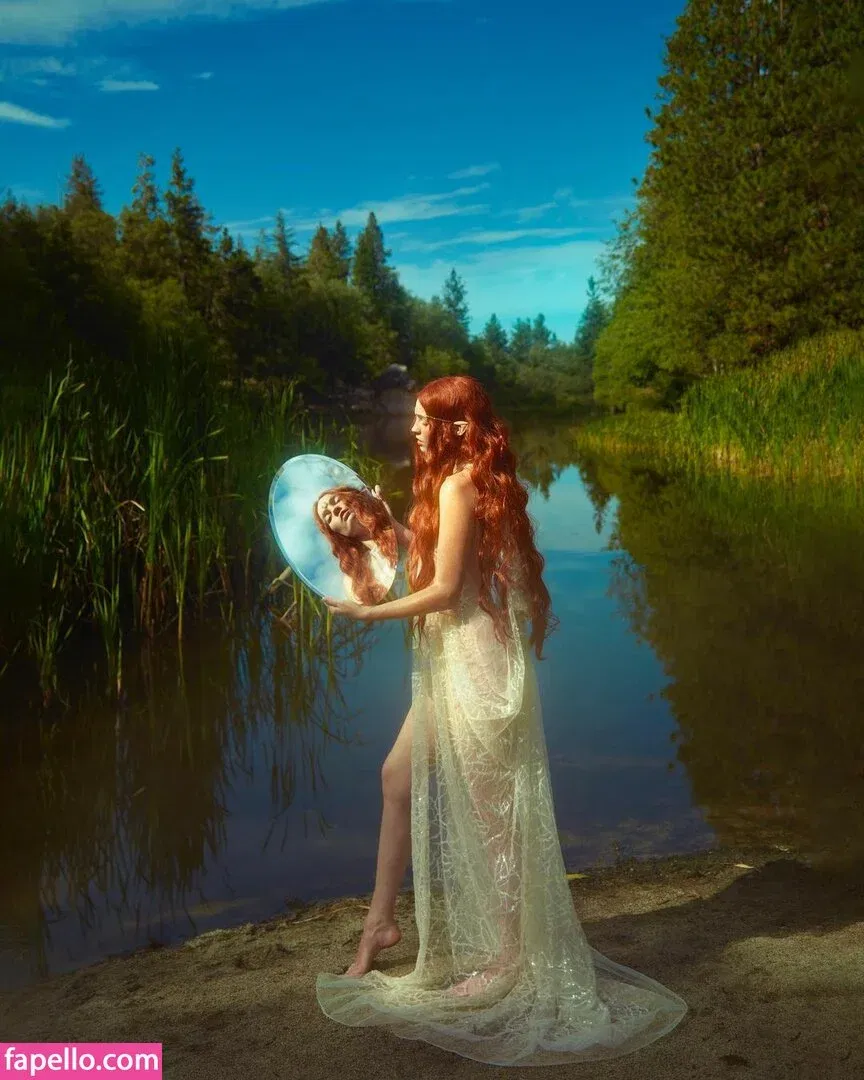 Emily O'dette Onlyfans Photo Gallery 