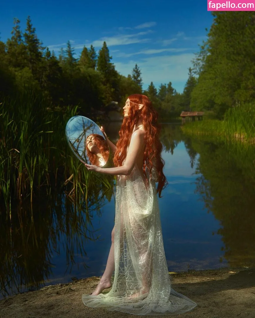 Emily O'dette Onlyfans Photo Gallery 