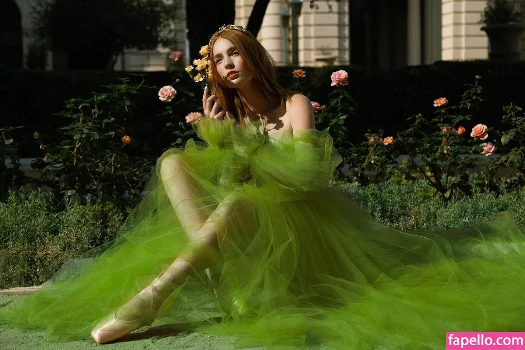 Emily O'dette Onlyfans Photo Gallery 