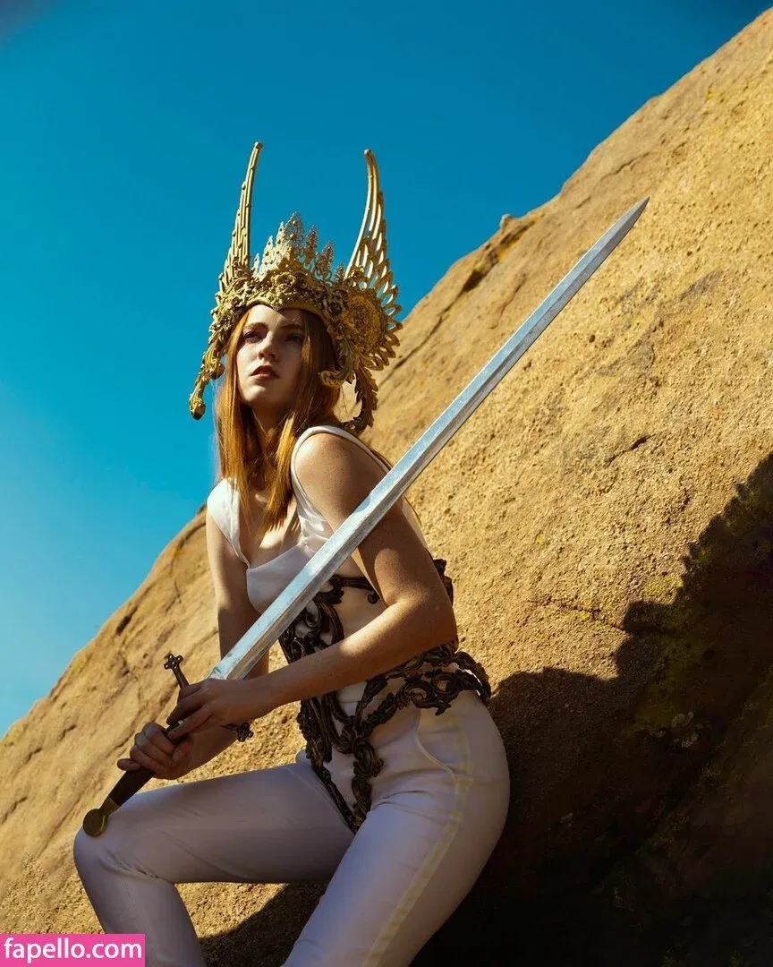 Emily O'dette Onlyfans Photo Gallery 