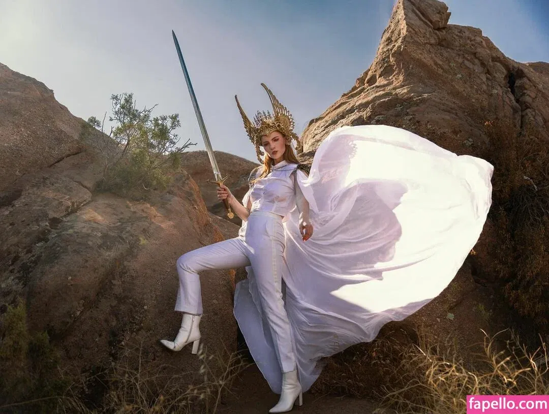 Emily O'dette Onlyfans Photo Gallery 