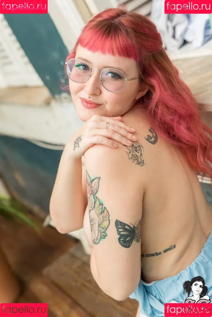 Joymermaid Onlyfans Photo Gallery 
