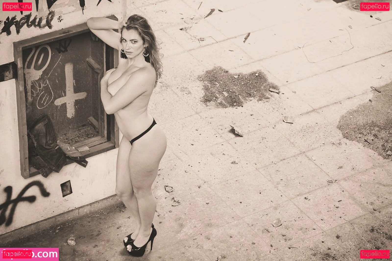 Joymermaid Onlyfans Photo Gallery 