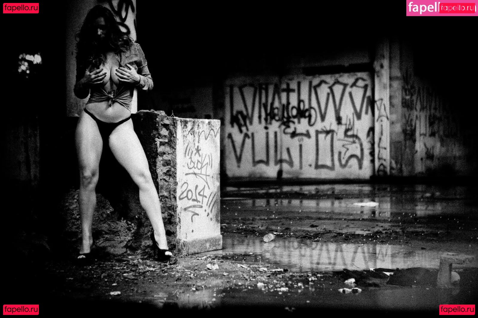 Joymermaid Onlyfans Photo Gallery 