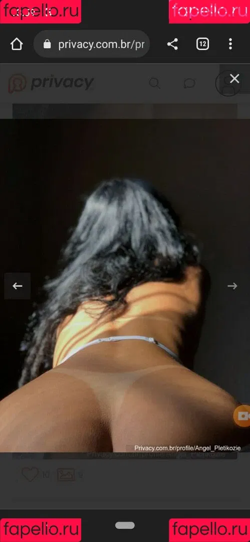 Samyra Pletikoze Onlyfans Photo Gallery 
