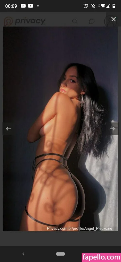 Samyra Pletikoze Onlyfans Photo Gallery 