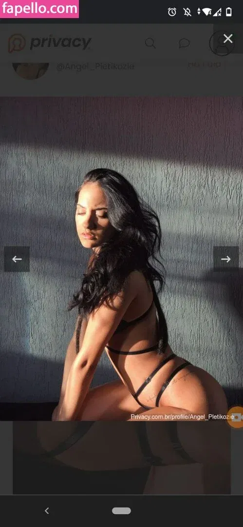 Samyra Pletikoze Onlyfans Photo Gallery 