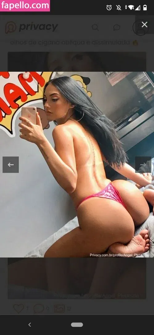 Samyra Pletikoze Onlyfans Photo Gallery 