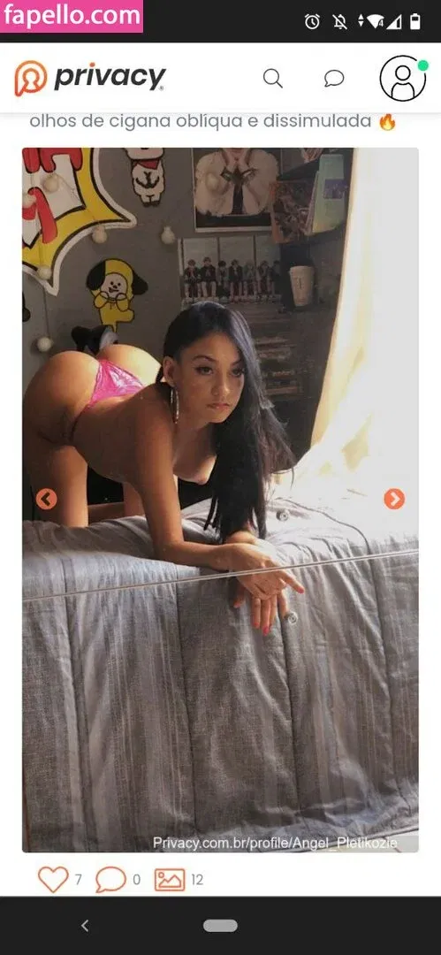 Samyra Pletikoze Onlyfans Photo Gallery 