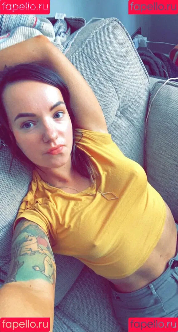 Maisey Brooks Onlyfans Photo Gallery 