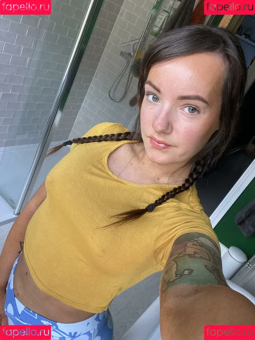 Maisey Brooks Onlyfans Photo Gallery 