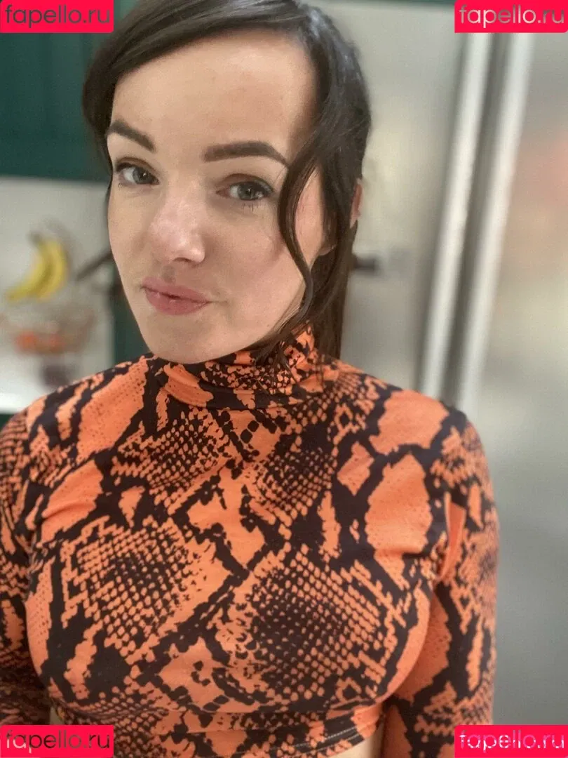 Maisey Brooks Onlyfans Photo Gallery 