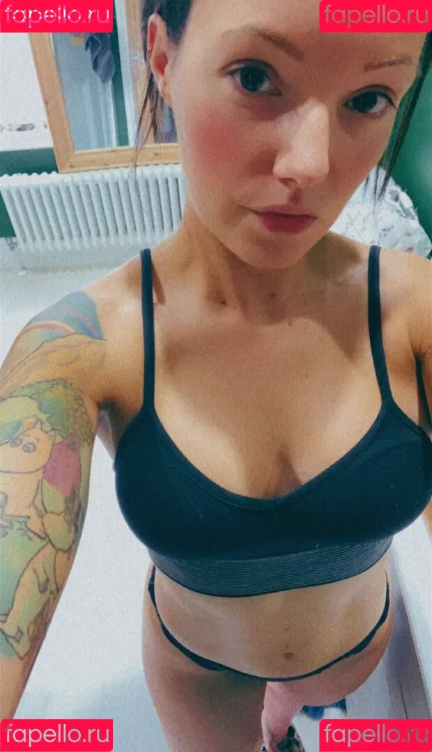 Maisey Brooks Onlyfans Photo Gallery 