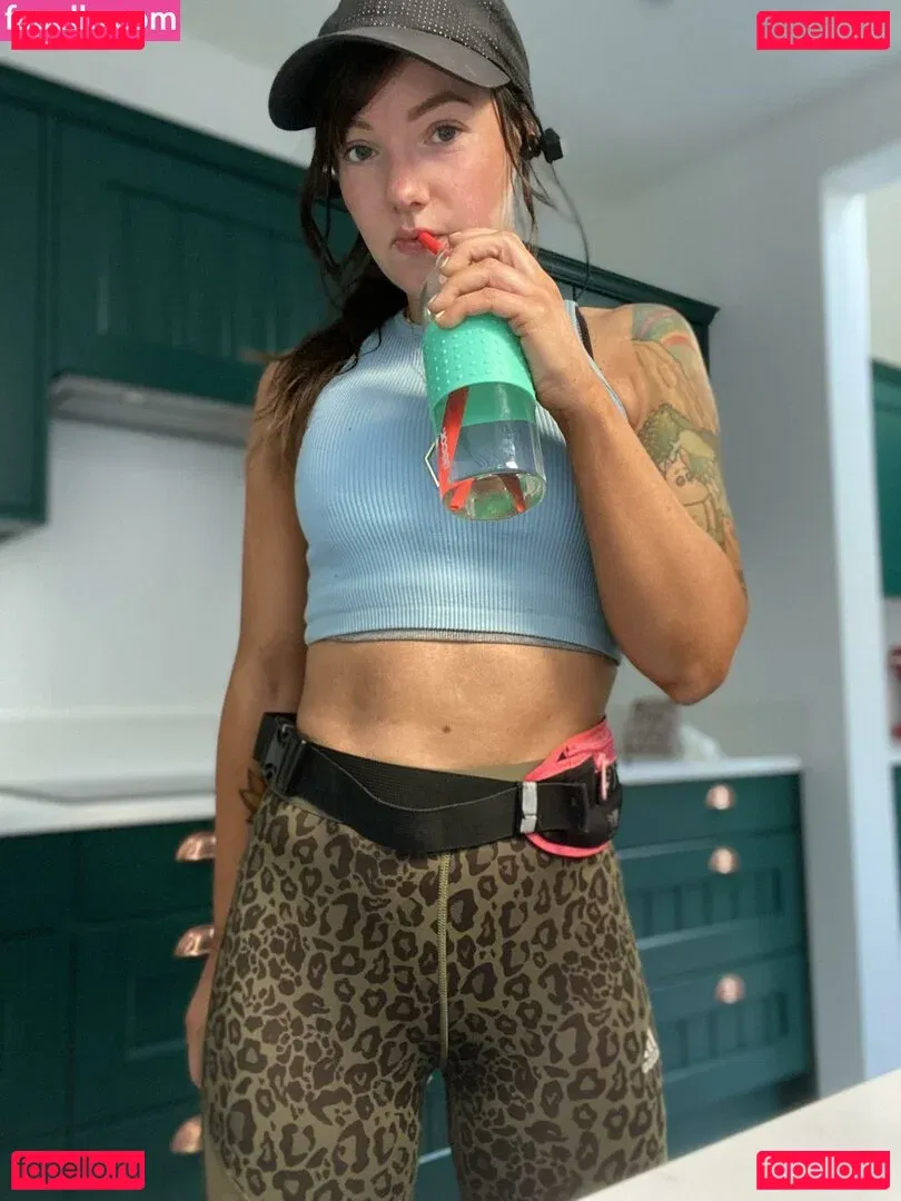 Maisey Brooks Onlyfans Photo Gallery 
