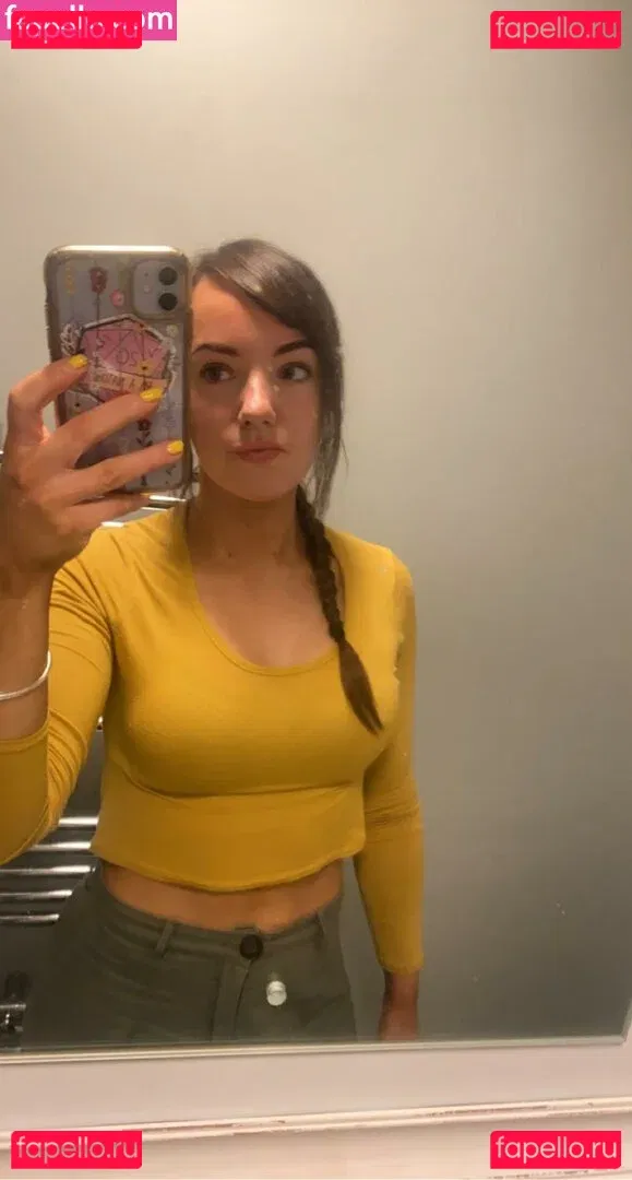 Maisey Brooks Onlyfans Photo Gallery 