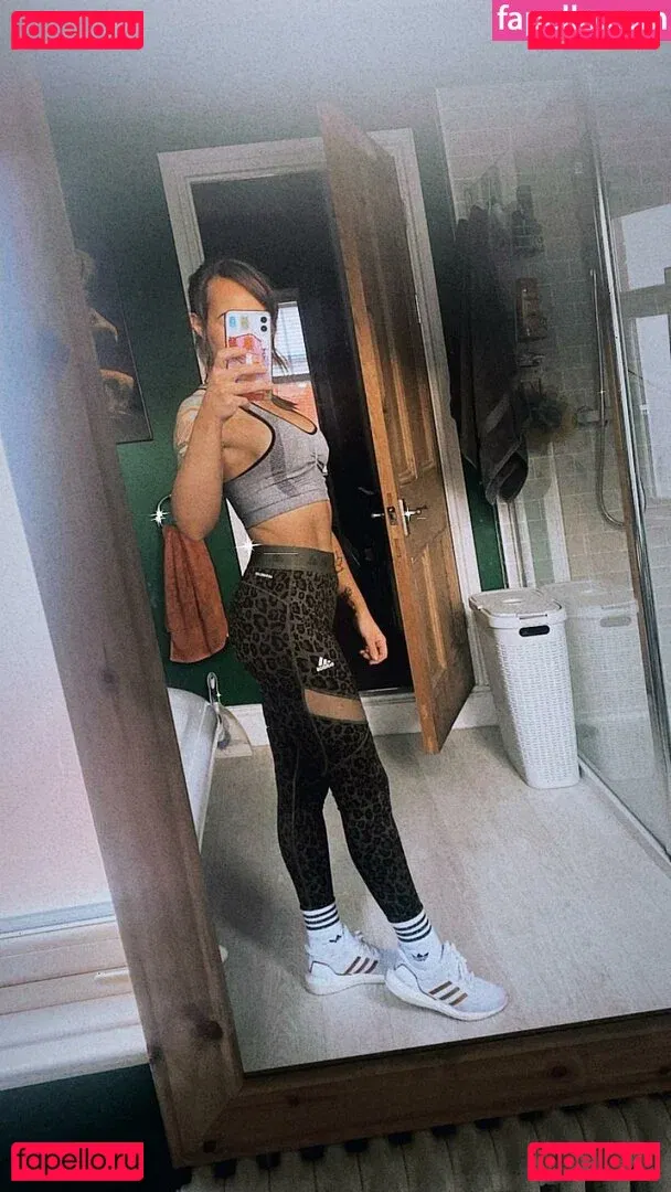 Maisey Brooks Onlyfans Photo Gallery 