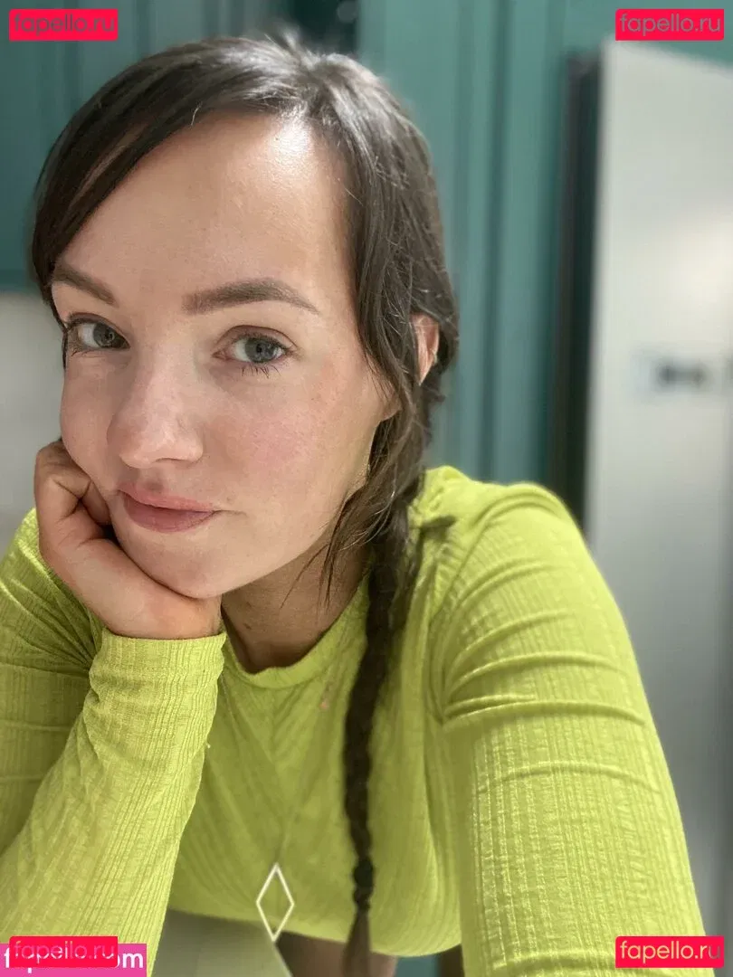 Maisey Brooks Onlyfans Photo Gallery 