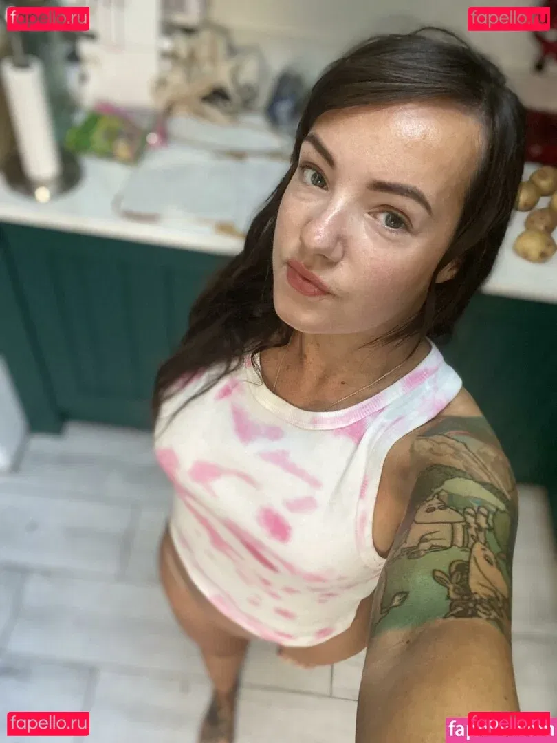 Maisey Brooks Onlyfans Photo Gallery 