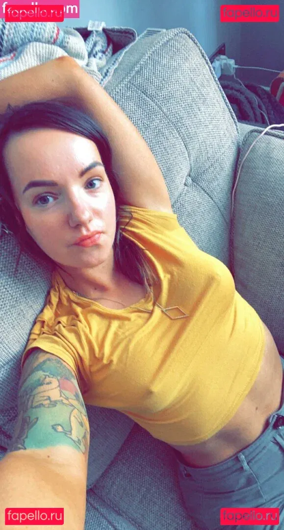 Maisey Brooks Onlyfans Photo Gallery 