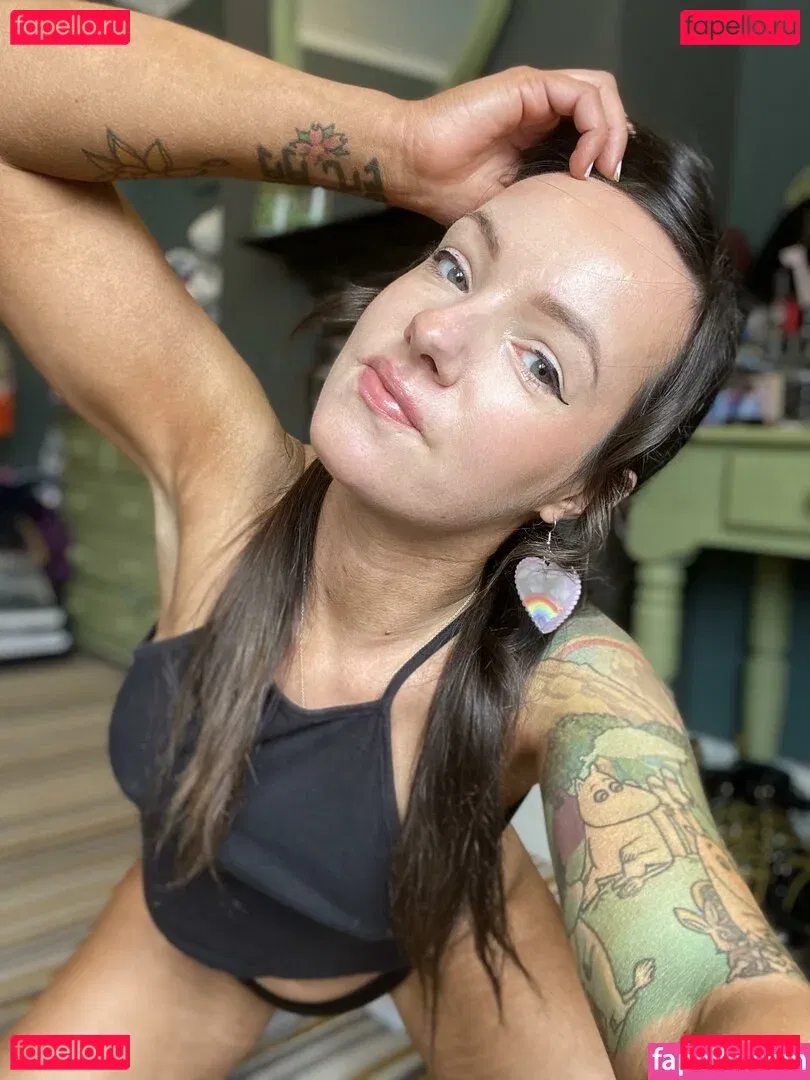 Maisey Brooks Onlyfans Photo Gallery 