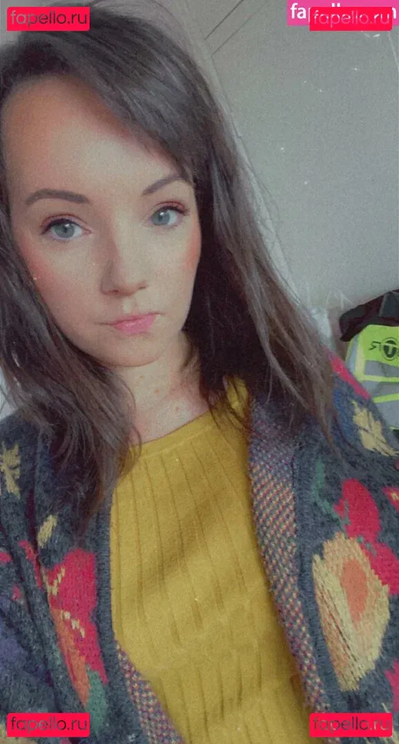 Maisey Brooks Onlyfans Photo Gallery 