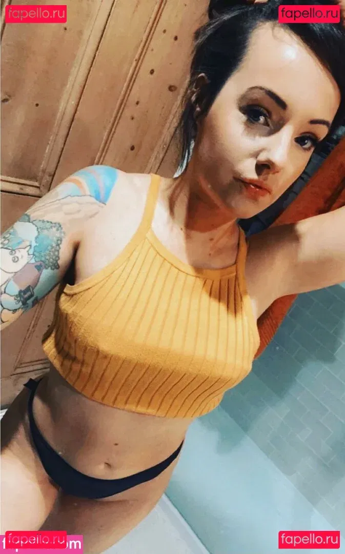 Maisey Brooks Onlyfans Photo Gallery 