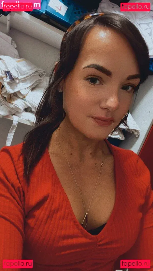 Maisey Brooks Onlyfans Photo Gallery 