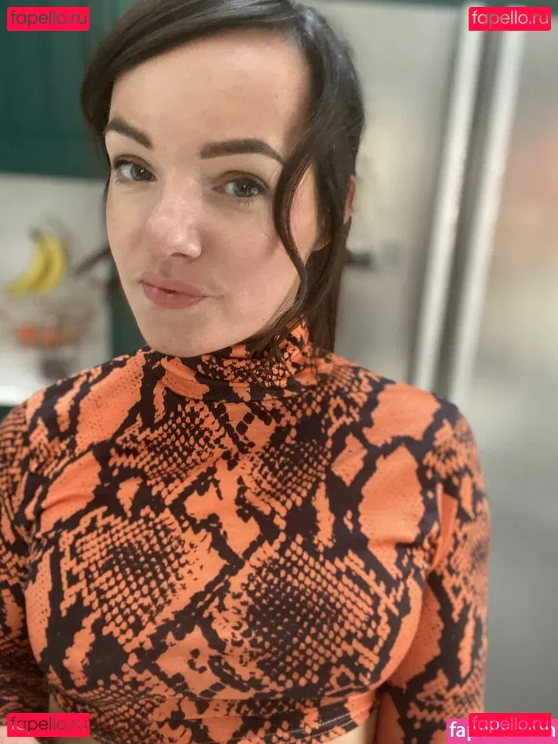 Maisey Brooks Onlyfans Photo Gallery 