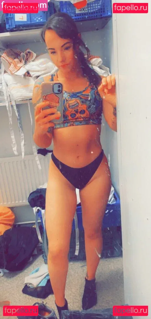 Maisey Brooks Onlyfans Photo Gallery 