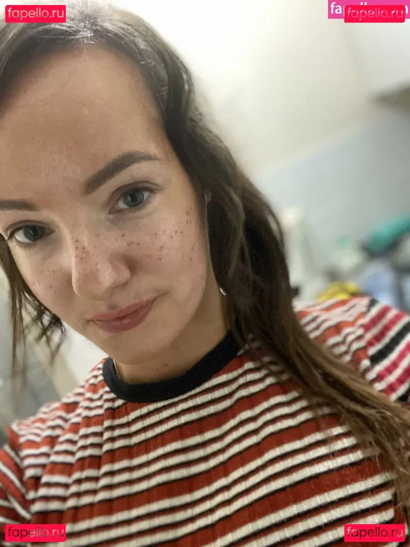 Maisey Brooks Onlyfans Photo Gallery 