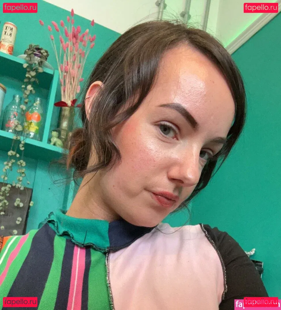 Maisey Brooks Onlyfans Photo Gallery 