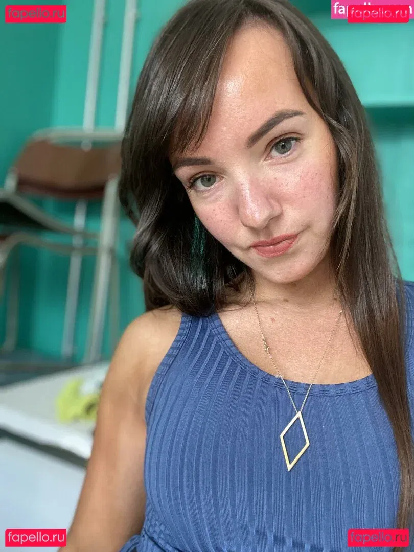 Maisey Brooks Onlyfans Photo Gallery 