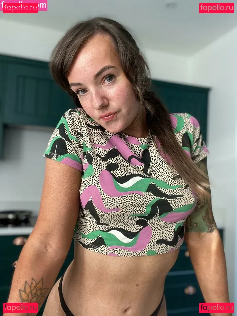 Maisey Brooks Onlyfans Photo Gallery 