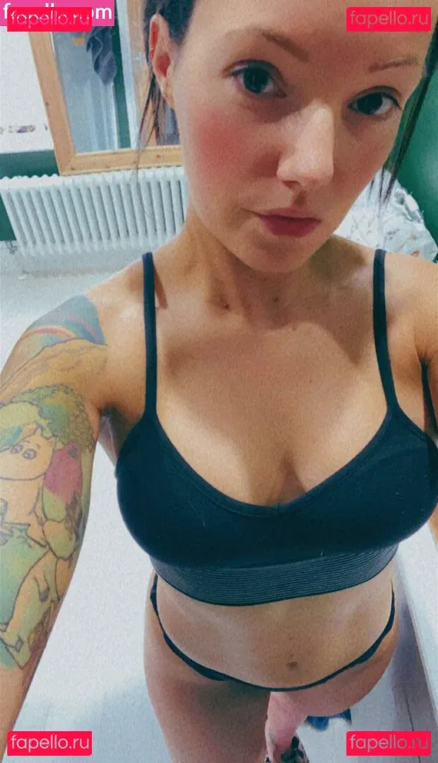 Maisey Brooks Onlyfans Photo Gallery 