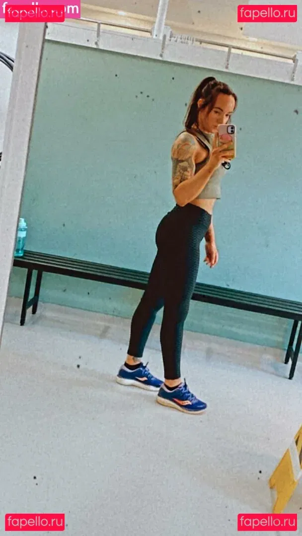 Maisey Brooks Onlyfans Photo Gallery 