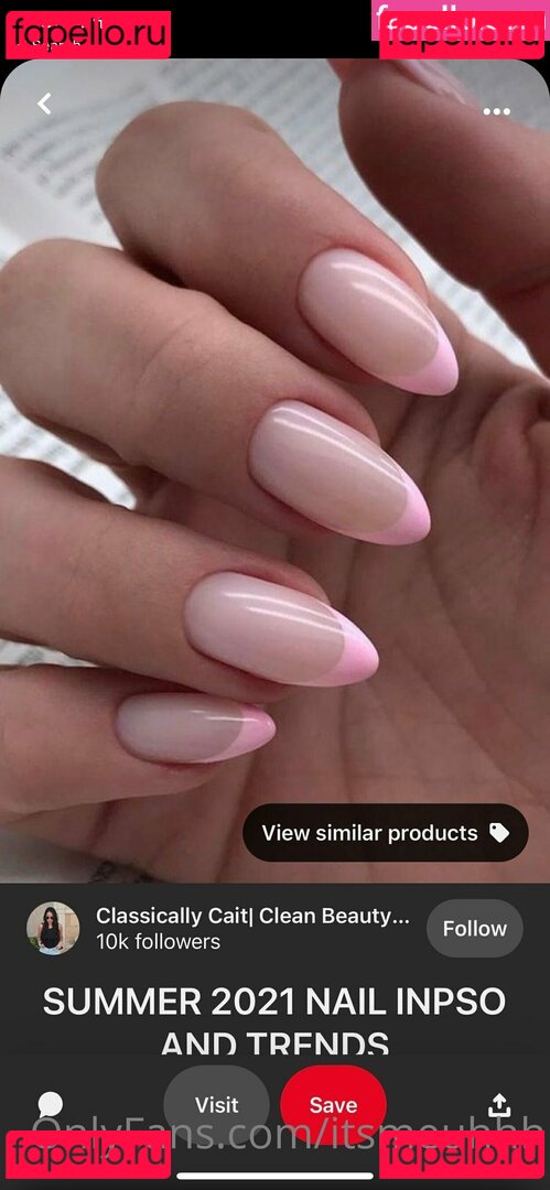 ophradite Nude Onlyfans Photo 45