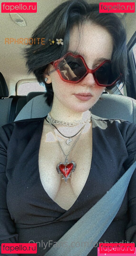 ophradite Nude Onlyfans Photo 14