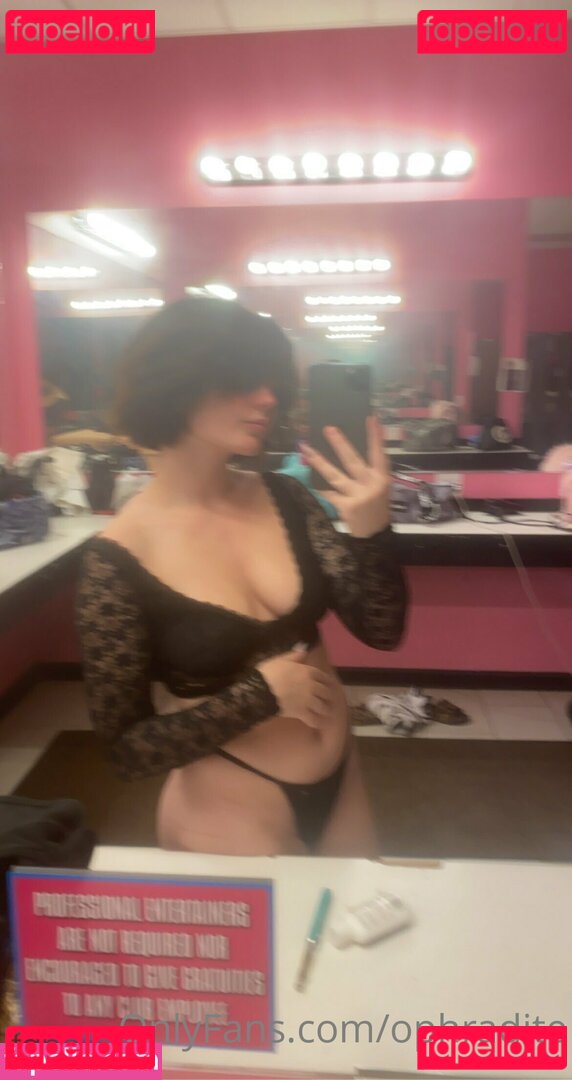 ophradite Nude Onlyfans Photo 5