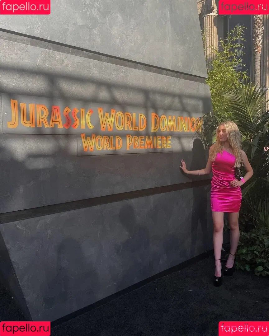 Jenna Davis Onlyfans Photo Gallery 