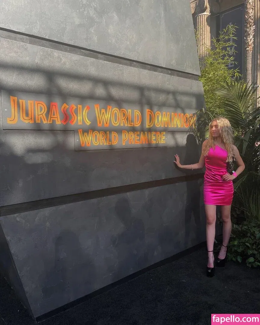 Jenna Davis Onlyfans Photo Gallery 