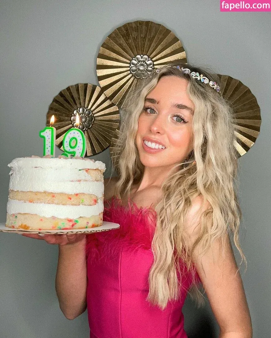 Jenna Davis Onlyfans Photo Gallery 