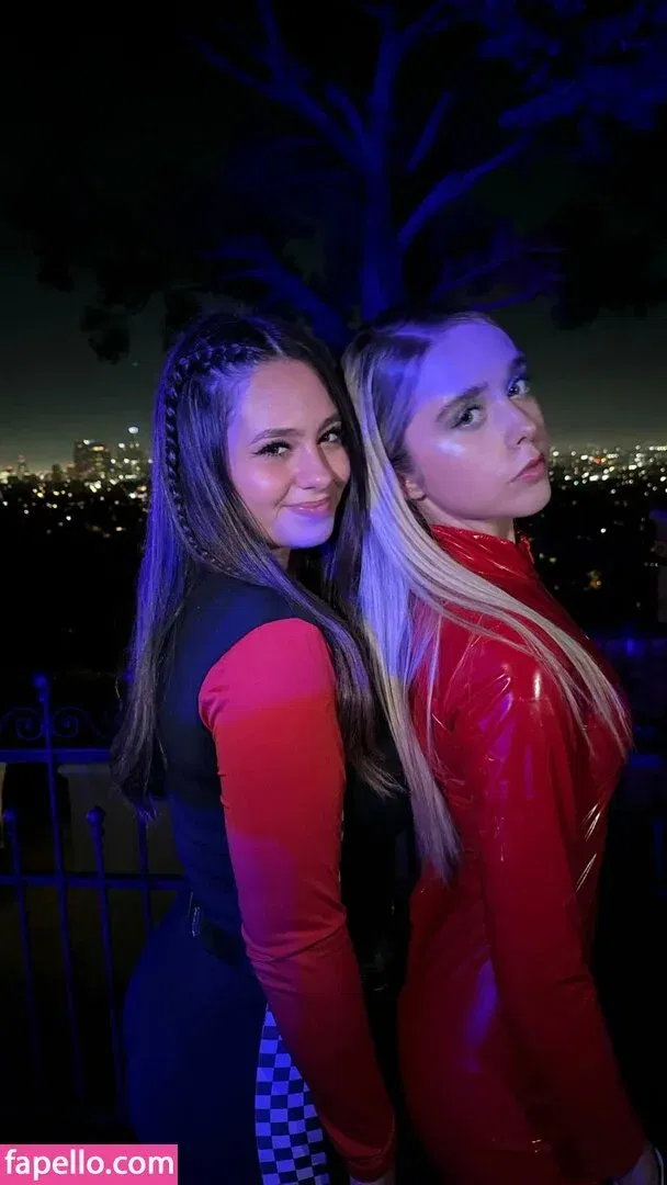 Jenna Davis Onlyfans Photo Gallery 